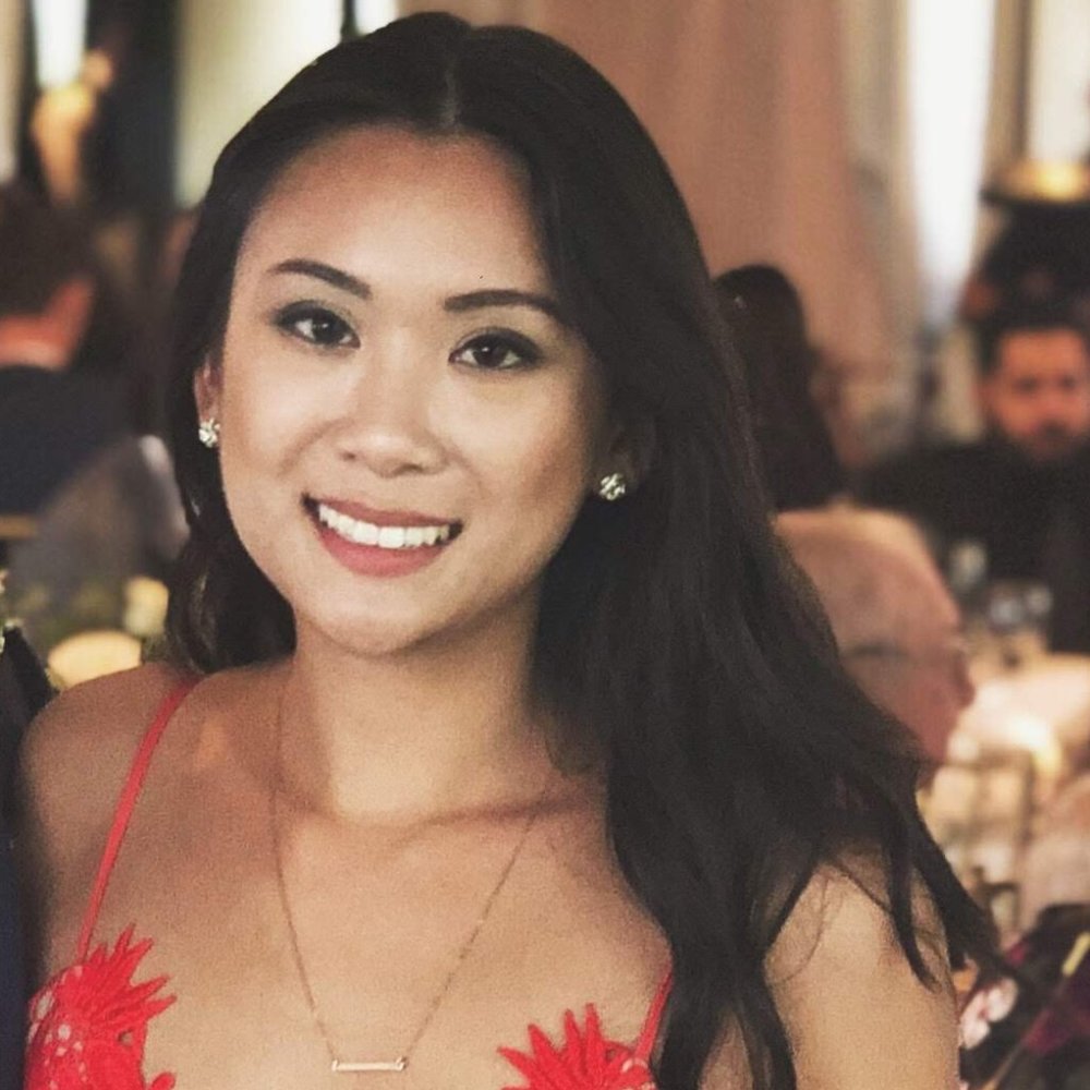 Meet your Posher, Cass